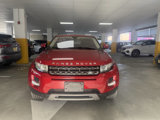 Used 2015 Land Rover Range Rover Evoque Pure Premium image 2