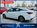 Used 2022 Nissan Versa SV image 5
