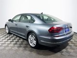 Used 2019 Volkswagen Passat 2.0T Wolfsburg w/ Wheels & Sunroof Package image 6