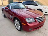 Used 2005 Chrysler Crossfire Limited image 4