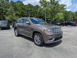Used 2017 Jeep Grand Cherokee Summit w/ Platinum Series Group image 3