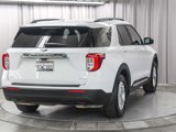 Used 2020 Ford Explorer XLT image 6