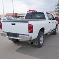Used 2008 Dodge Ram 2500 Truck Laramie w/ Trailer Tow Group image 4