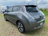 Certified 2017 Nissan Leaf SV w/ Premium Package image 5