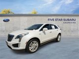 Used 2018 Cadillac XT5 Premium Luxury image 4