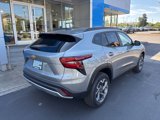 New 2025 Chevrolet Trax LT w/ LT Convenience Package image 6