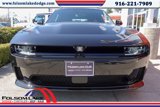 New 2025 Dodge Charger R/T w/ Quick Order Package 25M R/T image 2