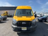 Used 2021 Ford Transit 250 148 High Roof w/ Load Area Protection Package image 2