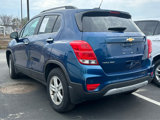 Used 2020 Chevrolet Trax LT w/ Driver Confidence Package image 4