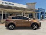 Used 2021 Kia Sportage LX w/ LX Fwd Popular Package image 4