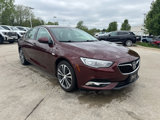 Used 2018 Buick Regal Preferred image 6