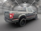 Used 2018 Ford F150 XL w/ Equipment Group 101A Mid image 3