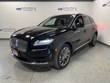 Used 2023 Lincoln Nautilus Reserve image 3