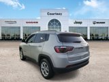 Certified 2024 Jeep Compass Latitude image 3