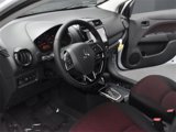 New 2024 Mitsubishi Mirage Black Edition image 4
