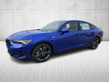 New 2025 Acura Integra A-Spec image 3