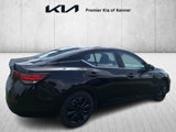 Used 2024 Nissan Sentra S image 5