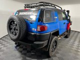 Used 2007 Toyota FJ Cruiser 2WD image 5