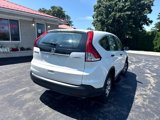 Used 2013 Honda CR-V LX image 4