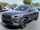 Used 2020 Jeep Cherokee Latitude Plus image 3