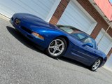 Used 2002 Chevrolet Corvette Coupe w/ Preferred Equipment Group2 image 4