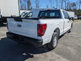 Used 2024 Ford F150 XL image 4
