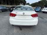 Used 2013 Volkswagen Passat Wolfsburg Edition image 5