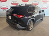 Used 2024 Toyota RAV4 AWD Hybrid image 4