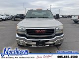 Used 2005 GMC Sierra 2500 SLE w/ Snow Plow Prep Package image 2