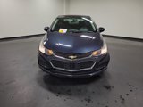 Used 2016 Chevrolet Cruze LS image 2