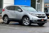 Used 2018 Honda CR-V EX-L image 2