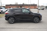 New 2025 Chevrolet TrailBlazer LT image 2