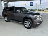 Used 2015 Chevrolet Tahoe LTZ image 3
