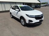 Used 2023 Chevrolet Equinox LT image 5