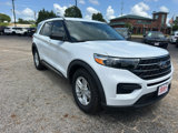Used 2020 Ford Explorer XLT image 3