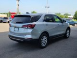Certified 2022 Chevrolet Equinox LT image 3