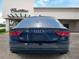 Used 2016 Audi A7 3.0T Premium Plus w/ Black Optic Package image 4