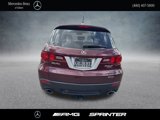 Used 2010 Acura RDX w/ Technology Package image 4
