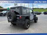 Used 2015 Jeep Wrangler Sport w/ Quick Order Package 24S image 5