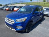 Used 2018 Ford Escape SEL image 2