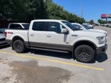 Used 2017 Ford F150 King Ranch w/ Trailer Tow Package image 6