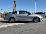 Certified 2022 Kia Forte GT-Line w/ GT-Line Technology Package image 2