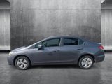 Used 2014 Honda Civic LX image 2