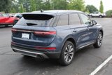 Certified 2022 Lincoln Corsair Reserve w/ Equipment Group 201A image 3