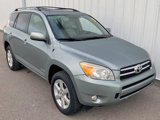 Used 2006 Toyota RAV4 Limited image 3