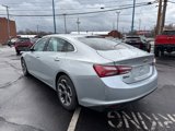 Used 2020 Chevrolet Malibu LT image 5