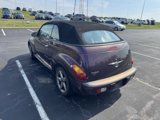 Used 2005 Chrysler PT Cruiser GT image 3