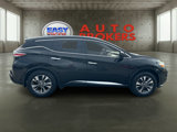 Used 2016 Nissan Murano SL w/ SL Technology Package image 4