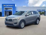 Used 2016 Kia Sorento L image 2