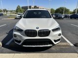Used 2017 BMW X1 xDrive28i image 2